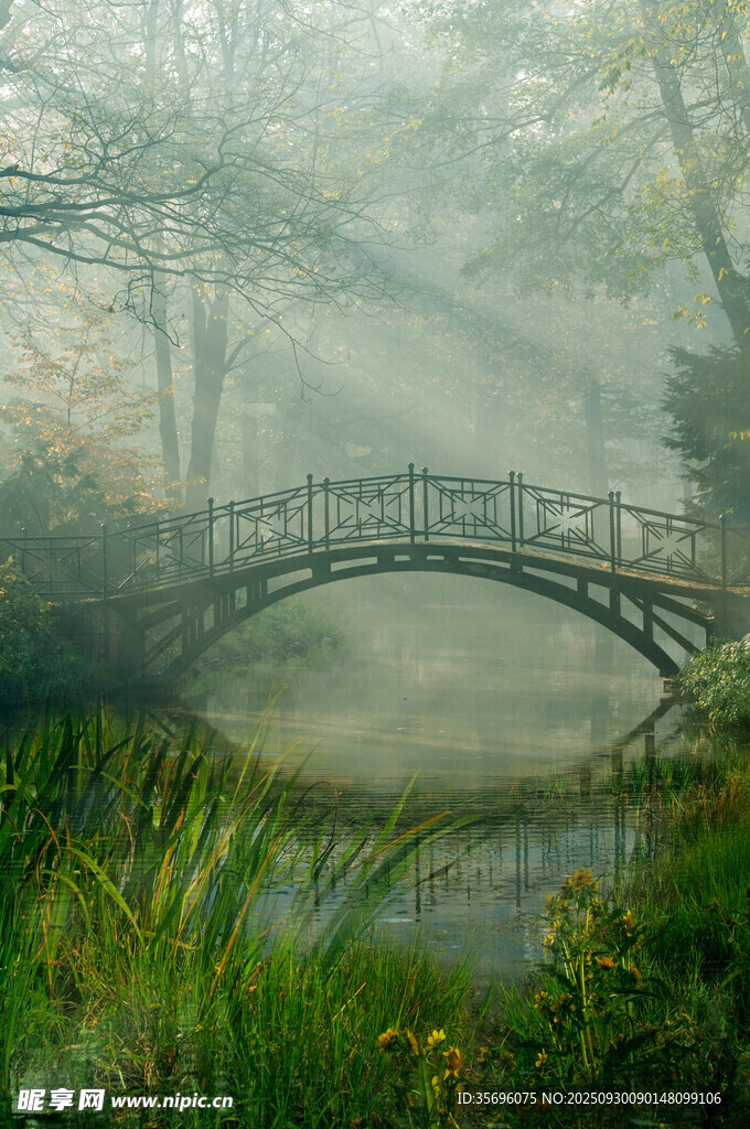 唯美夢(mèng)幻風(fēng)景