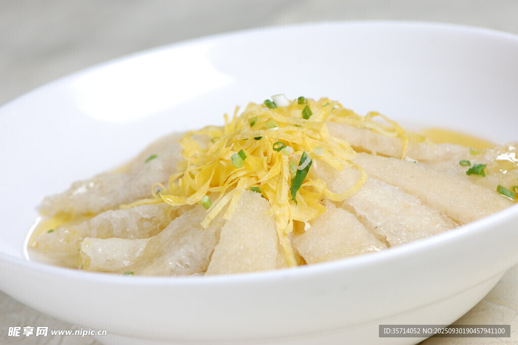 美味清蒸魚片