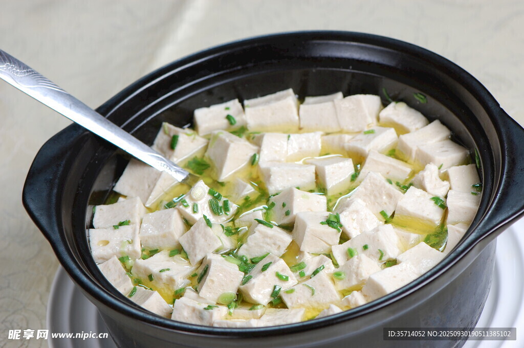 砂鍋豆腐
