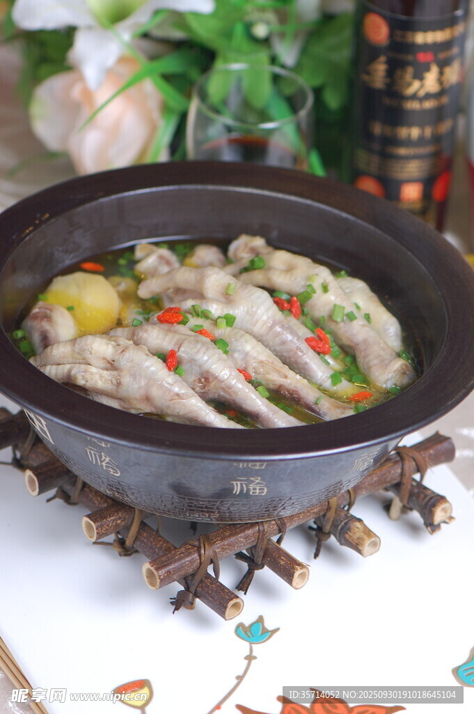砂鍋美味魚塊