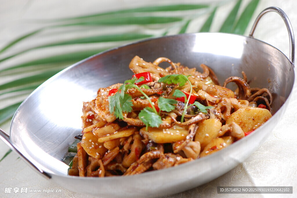 干鍋美味食材大集合