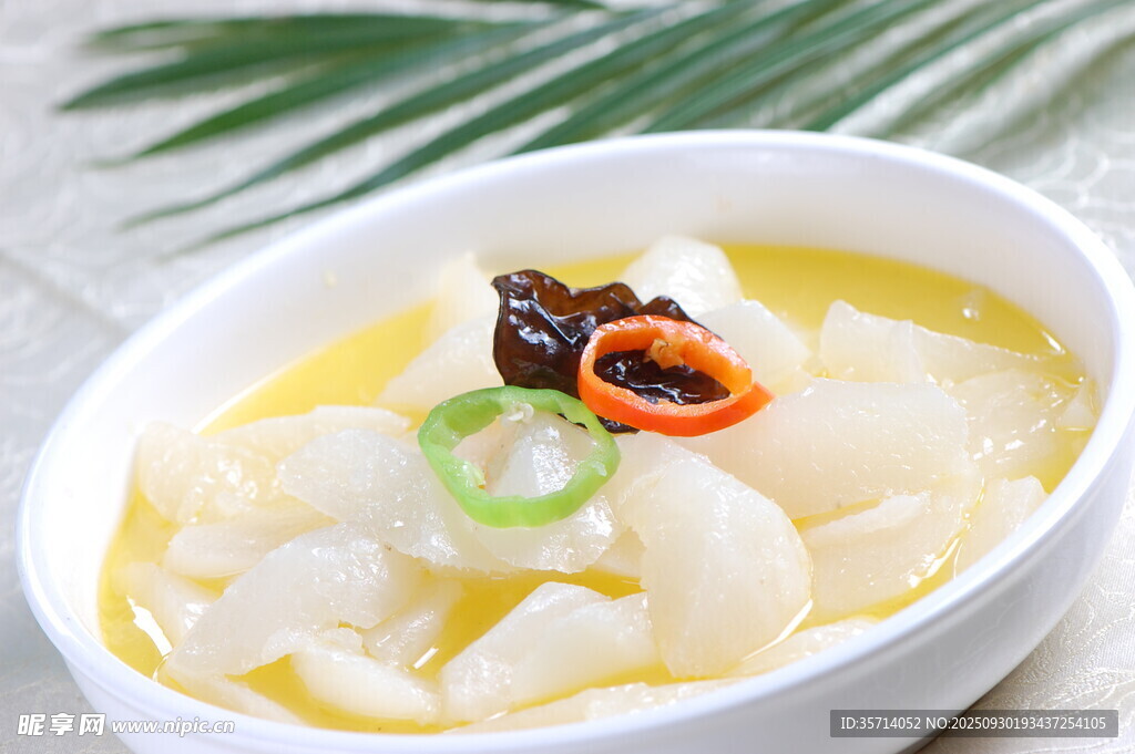 金湯蘿卜美食