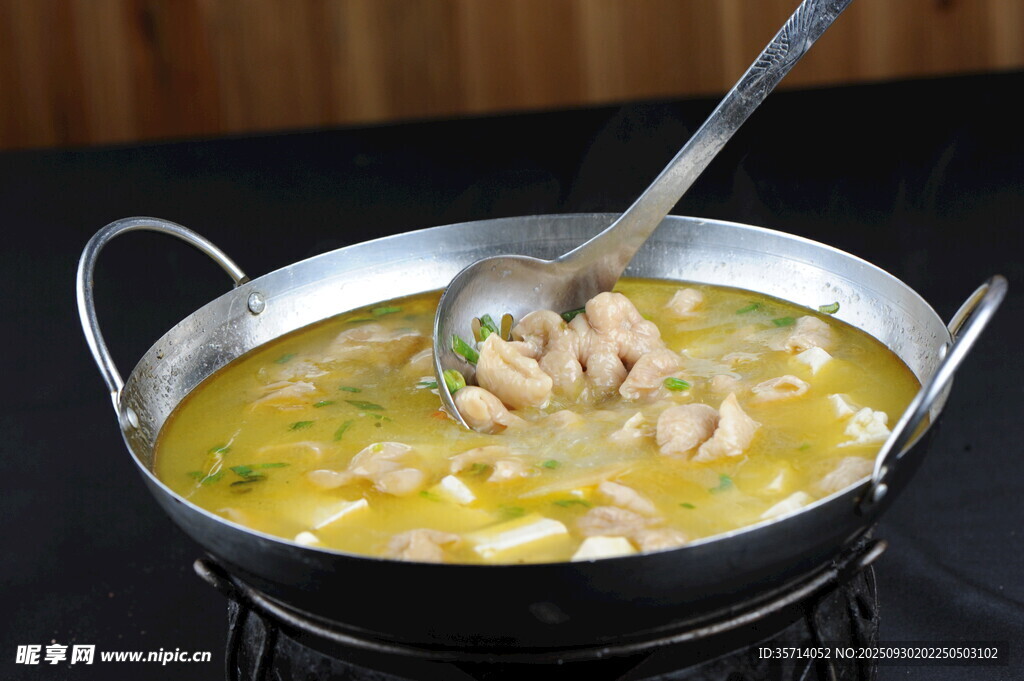 美味蝦仁玉米湯