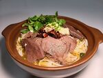 羊肉米線   鮮香誘人