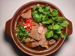 砂鍋美味羊肉