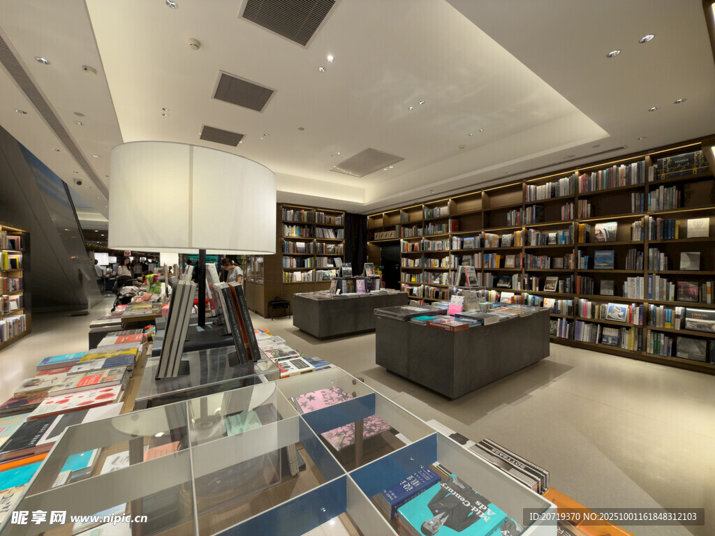 書(shū)店