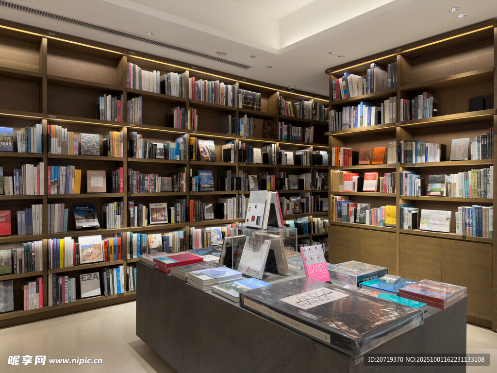 書店