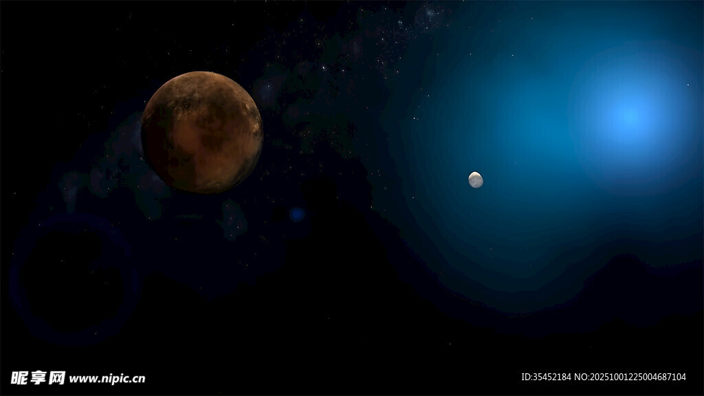星空
