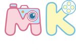兒童攝影工作室logo