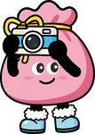 兒童攝影室ip設(shè)計