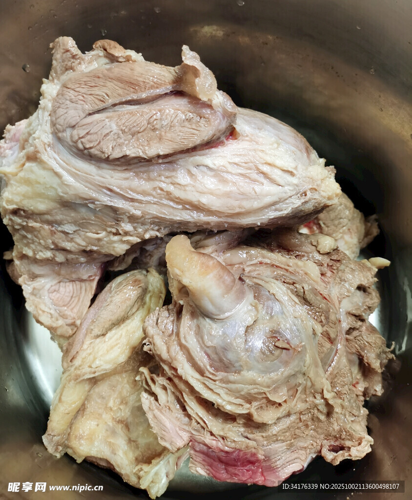 牛肉