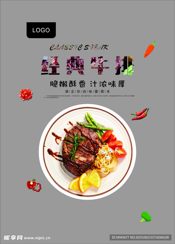 經(jīng)典羊排 開啟美味盛宴