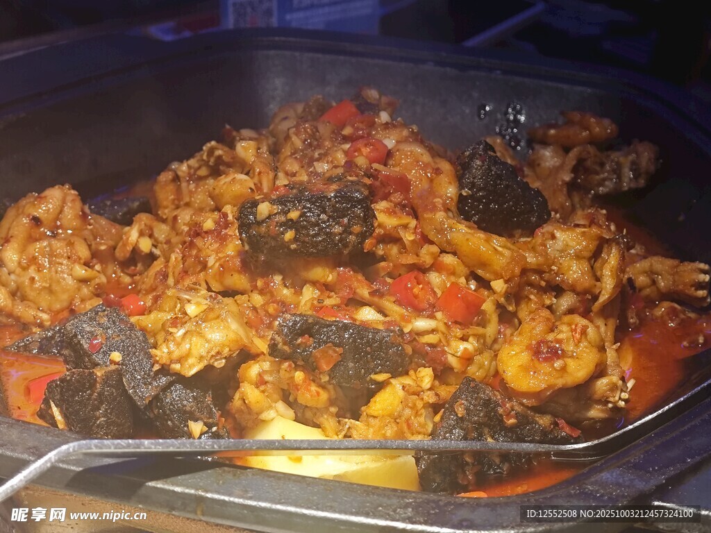 美味炒制菜肴