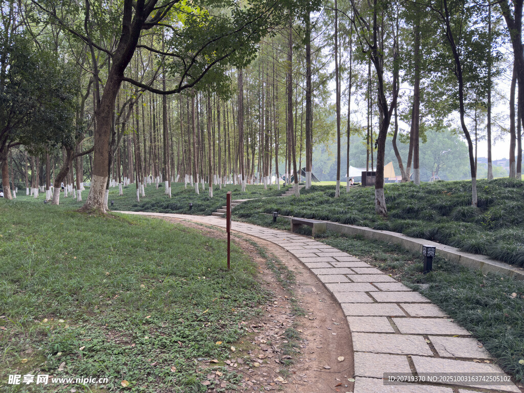 美麗洲公園