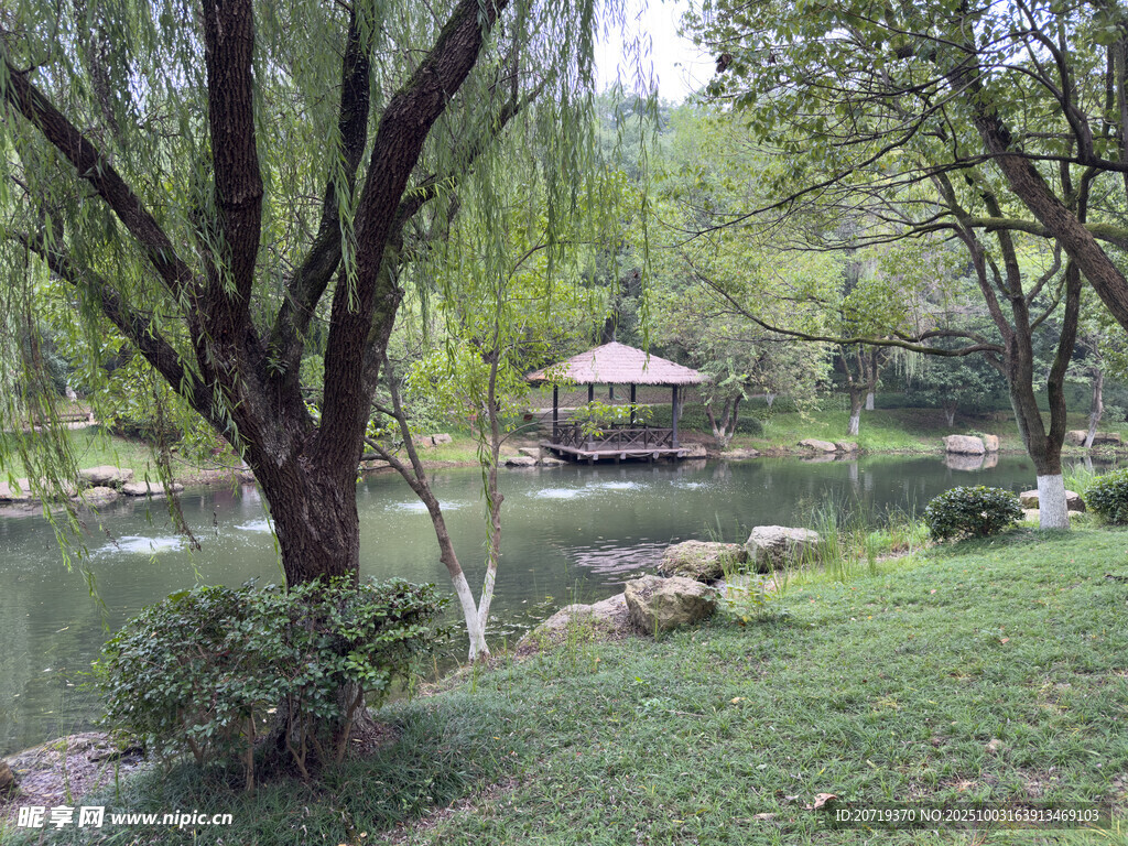美麗洲公園