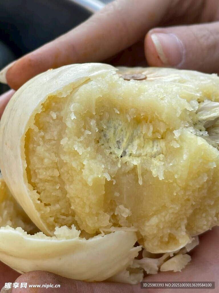 蒸南瓜
