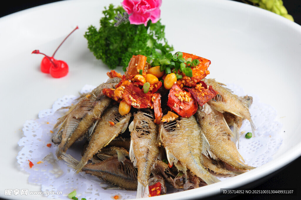 雜魚