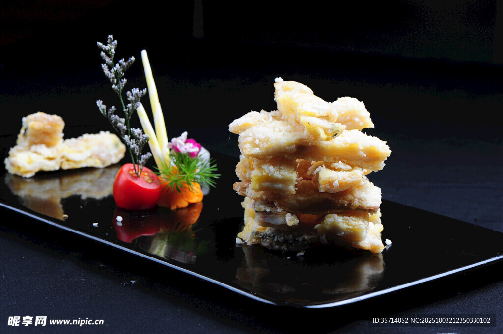 精致美味創(chuàng)意小食拼盤