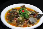 美味黃辣丁魚湯