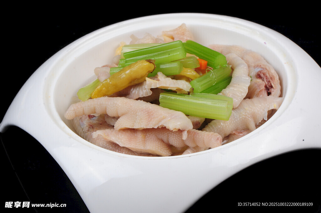 青椒炒肉片