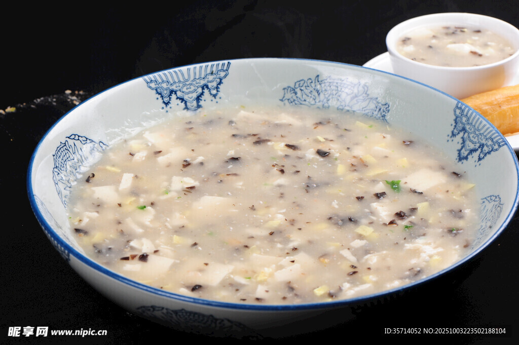 一碗美味營養(yǎng)的雜豆粥