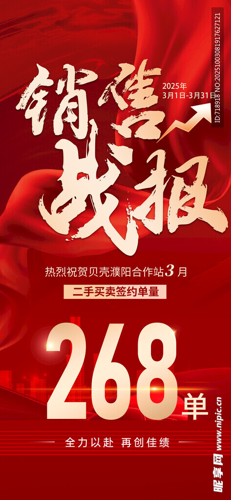 戰(zhàn)報(bào) 