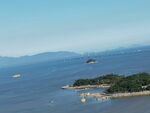 山 海 島 港珠澳大橋