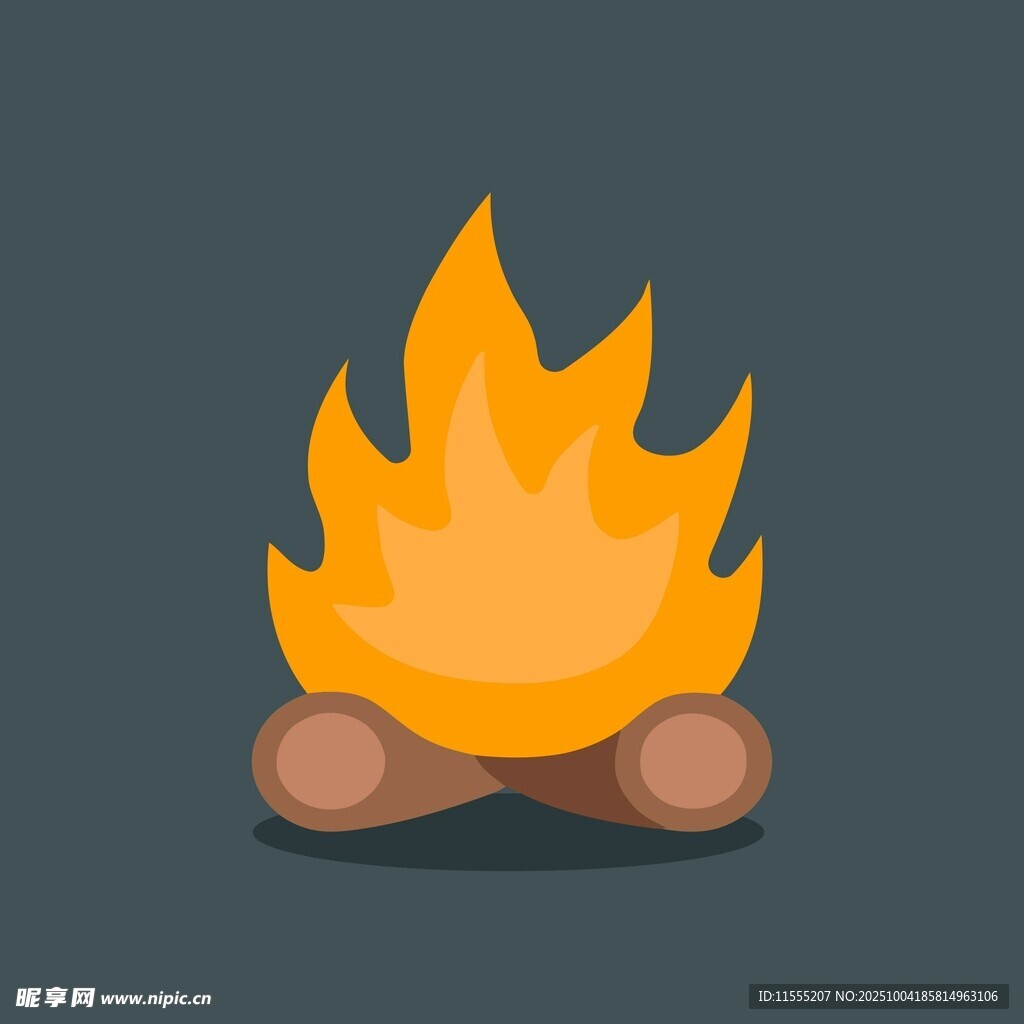 篝火圖標(biāo)