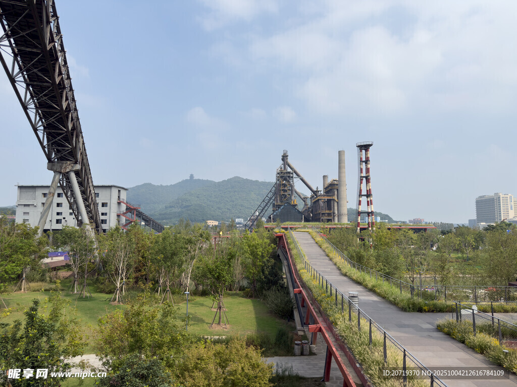 杭鋼公園