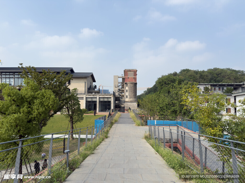 杭鋼公園