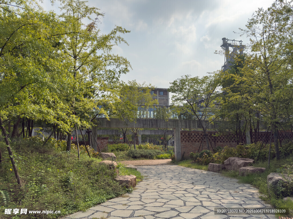 杭鋼公園