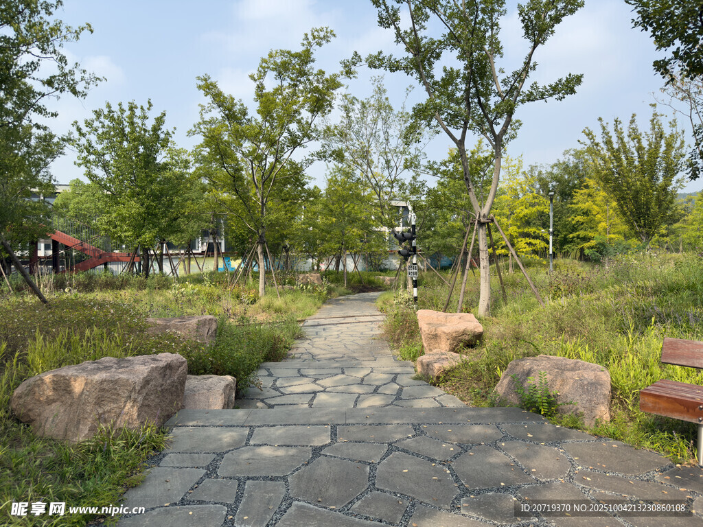 杭鋼公園