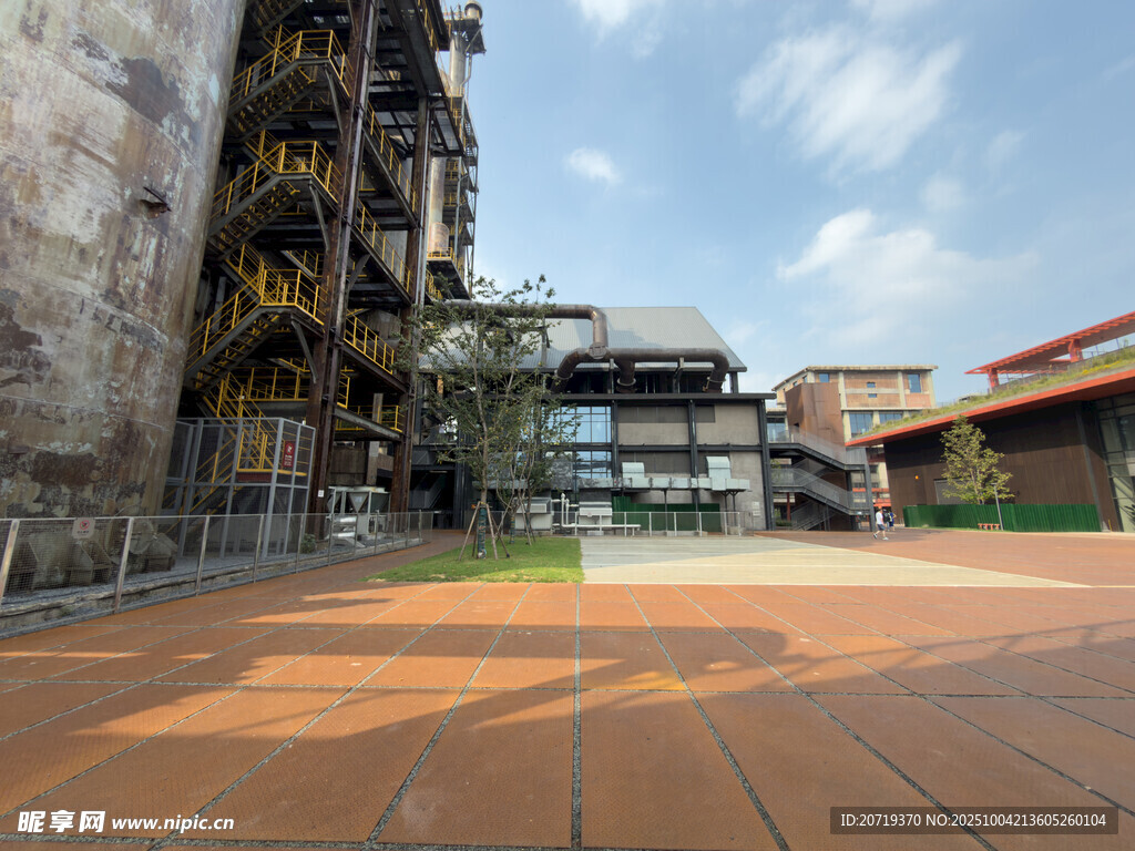 杭鋼公園
