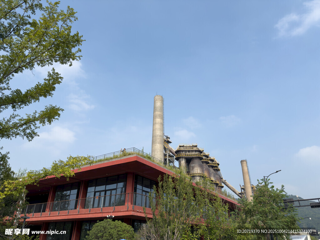 杭鋼公園