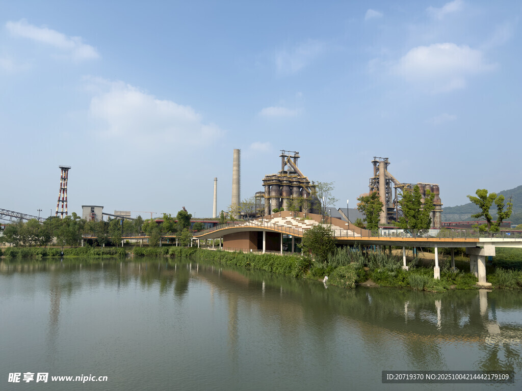 杭鋼公園