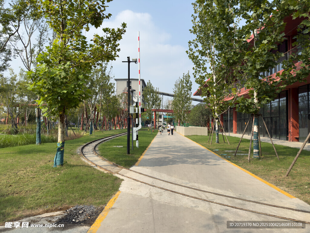 杭鋼公園