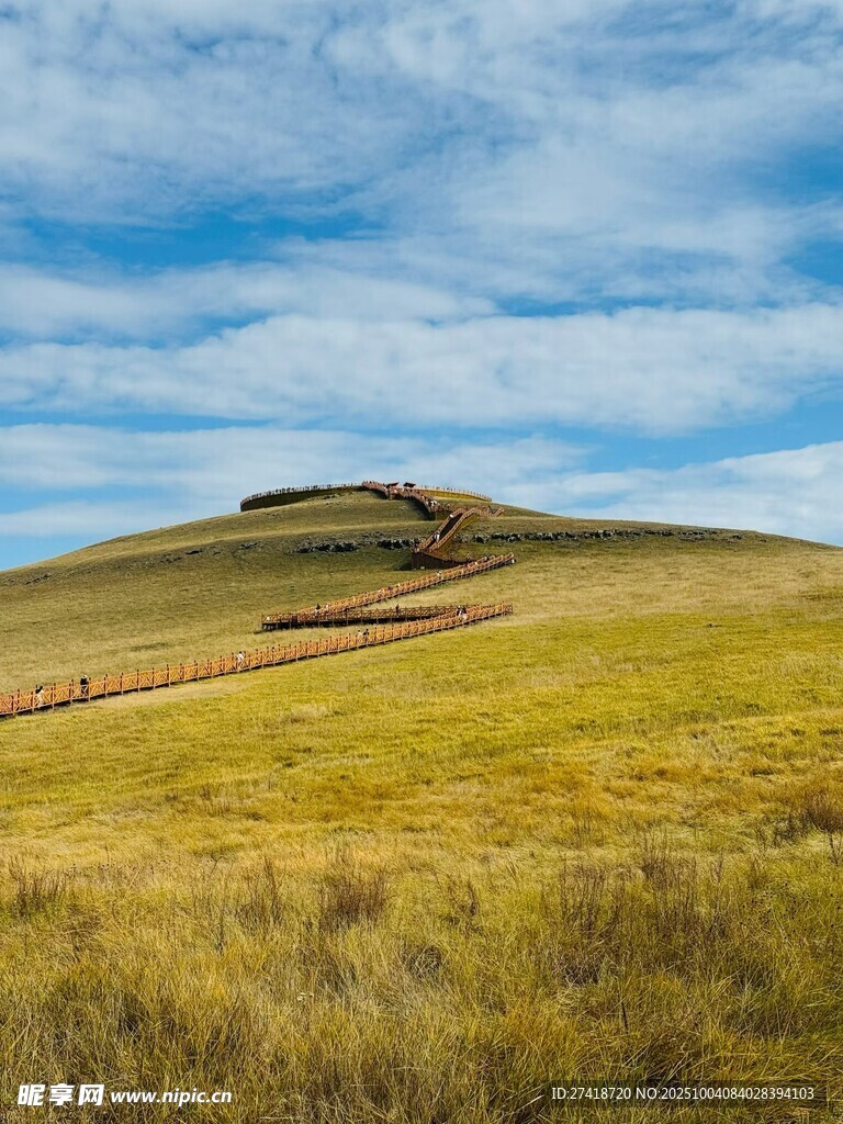塞北風(fēng)光