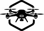 無人機圖標(biāo)設(shè)計