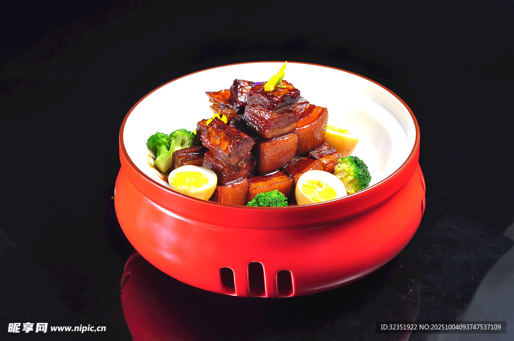 紅燒肉