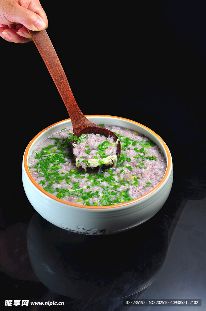 蝦爬湯 