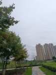 城郊風景
