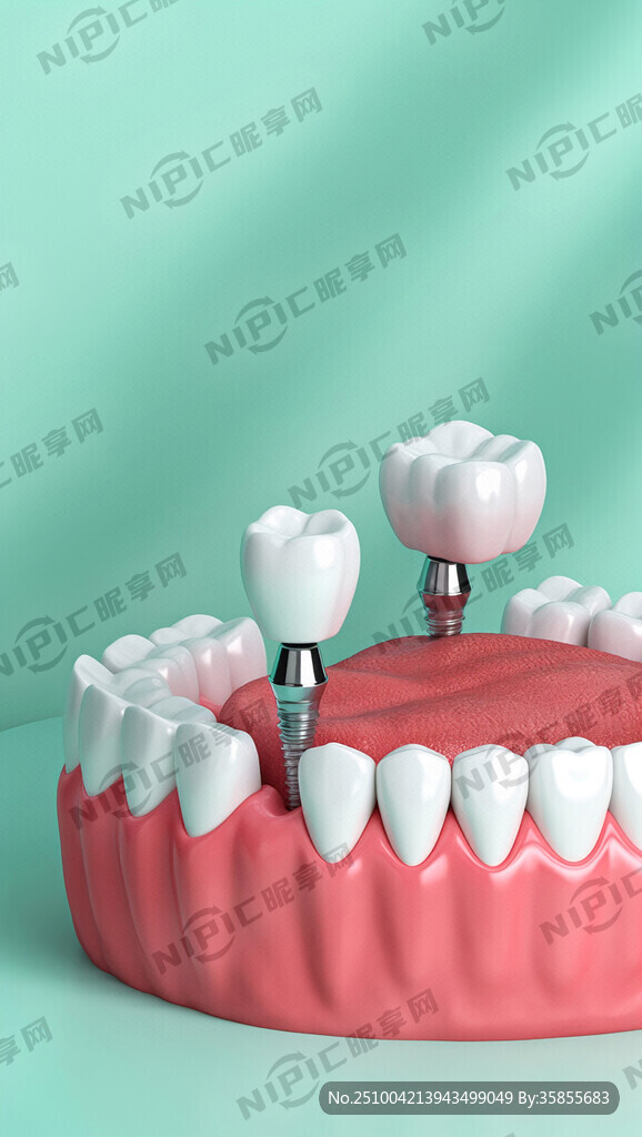 口腔開業(yè)促銷打折 清新