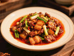 肥鍋肉