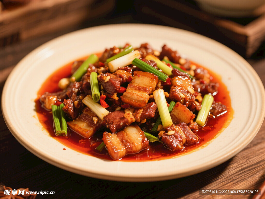 肥鍋肉