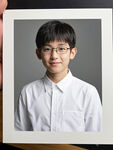 AI生畫
