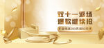 雙十一巔峰鉅惠盛宴