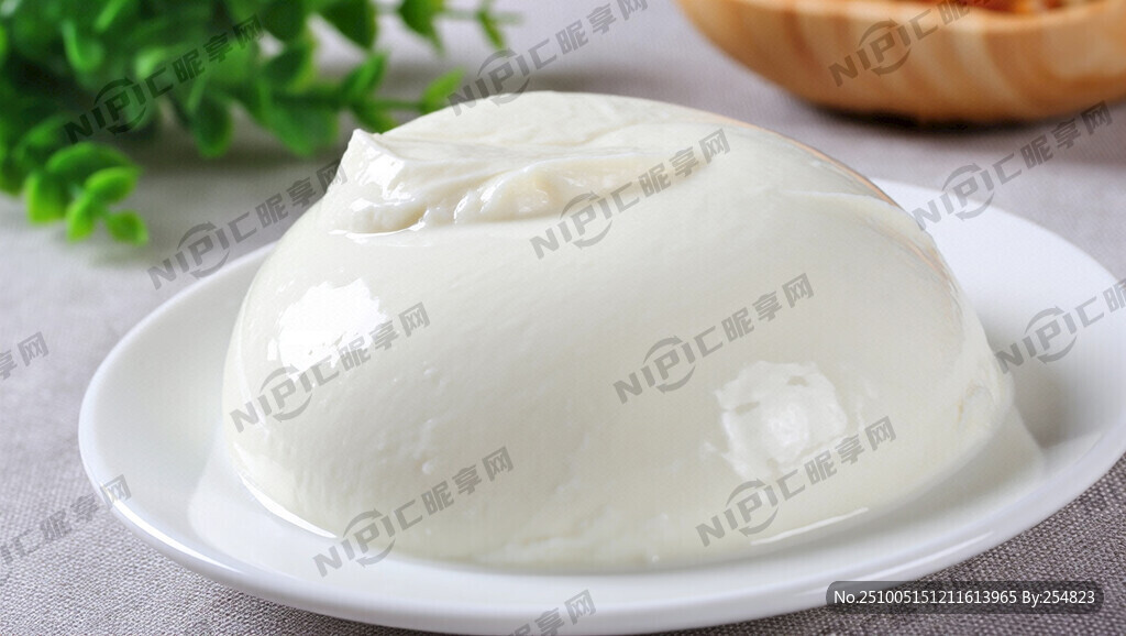 奶皮子酸奶酪
