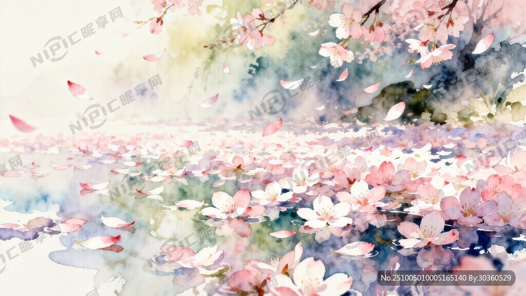 游戲夢幻唯美新中式風(fēng)景 超高清