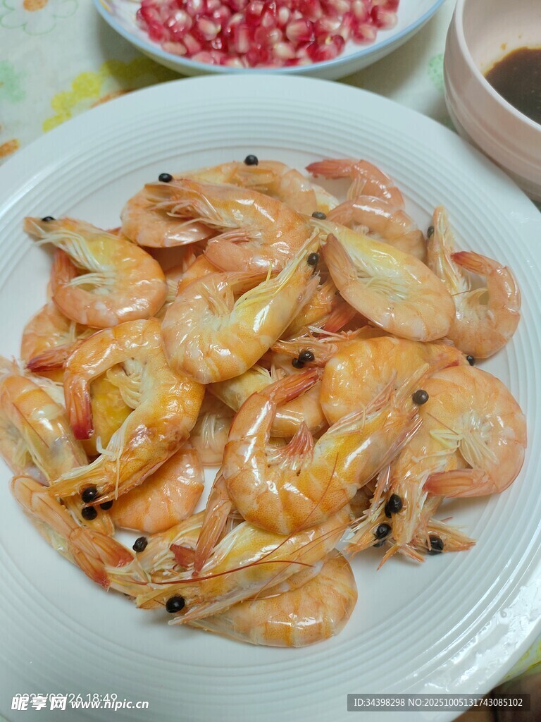 蝦