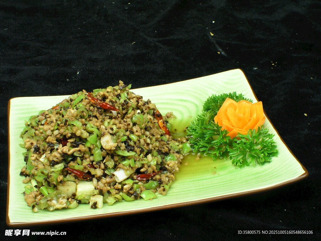 美味涼拌菜
